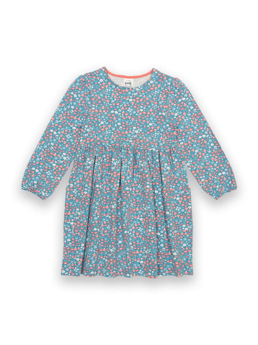 Kite Clothing Winter Woodland Dress - Image 3