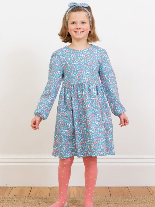 Kite Clothing Winter Woodland Dress - Image 4