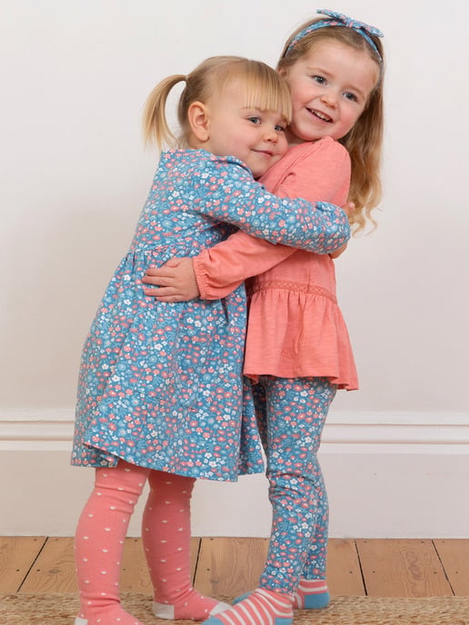 Kite Clothing Winter Woodland Dress - Image 5