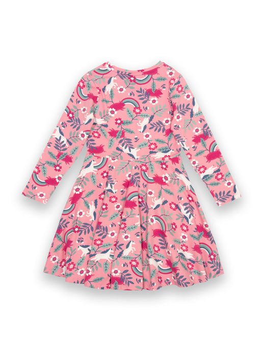 Kite Clothing Pig Pannage Skater Dress - Image 4