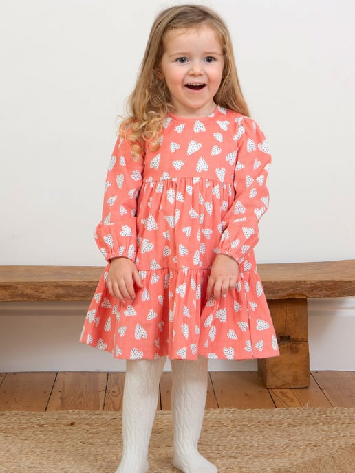 Kite Clothing Love You Dress - Image 2