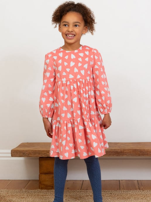 Kite Clothing Love You Dress - Image 3