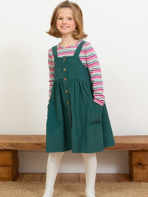 Kite Clothing Perfect Pinafore - Image 3