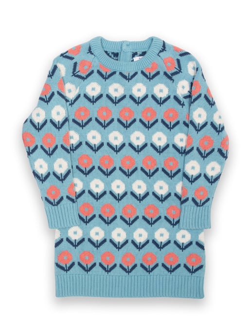 Kite Clothing Hygge Knit Dress - Image 1