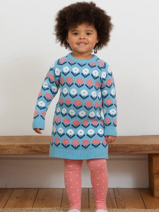 Kite Clothing Hygge Knit Dress - Image 2