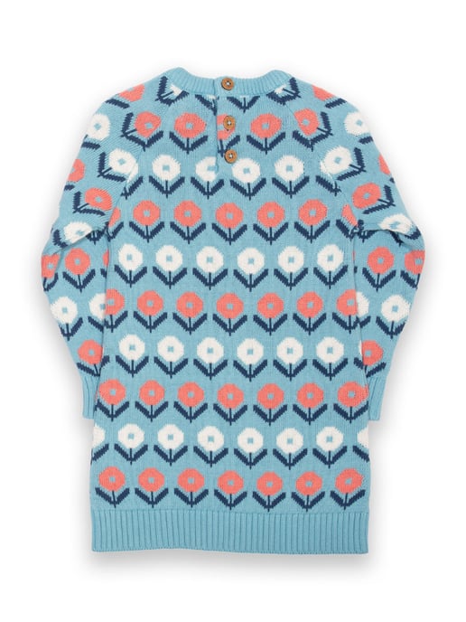 Kite Clothing Hygge Knit Dress - Image 3