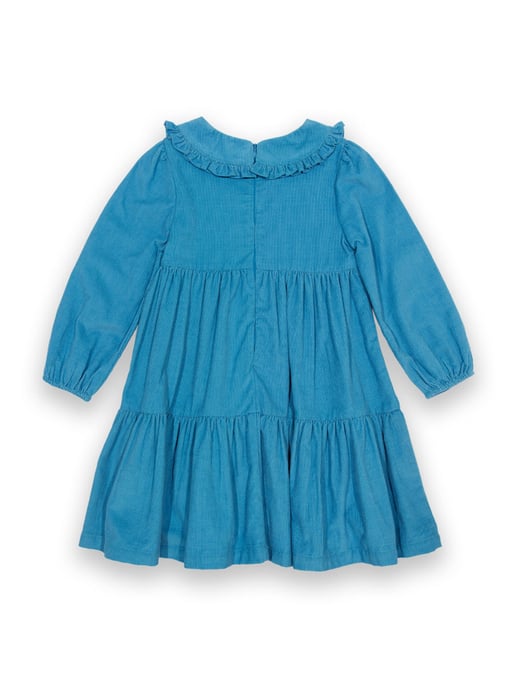 Kite Clothing Waterfall Dress - Image 4