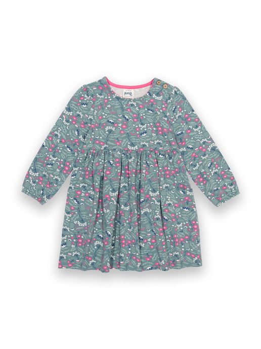 Kite Clothing Forest Belle Dress - Image 1