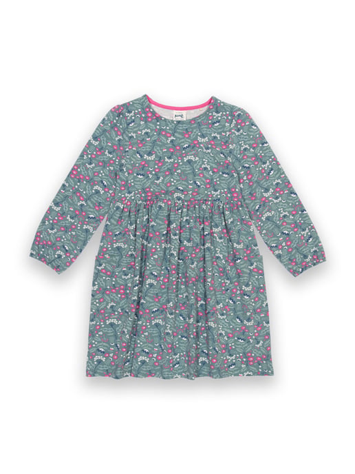 Kite Clothing Forest Belle Dress - Image 3
