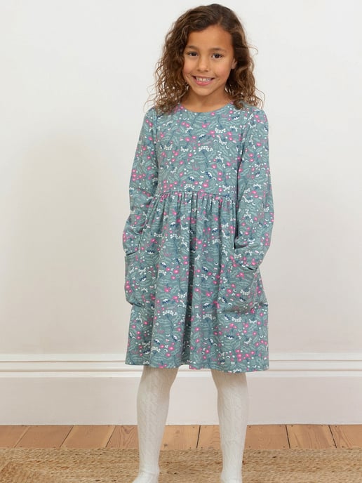 Kite Clothing Forest Belle Dress - Image 4
