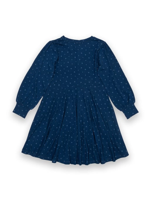 Kite Clothing Little Hearts Skater Dress - Image 4