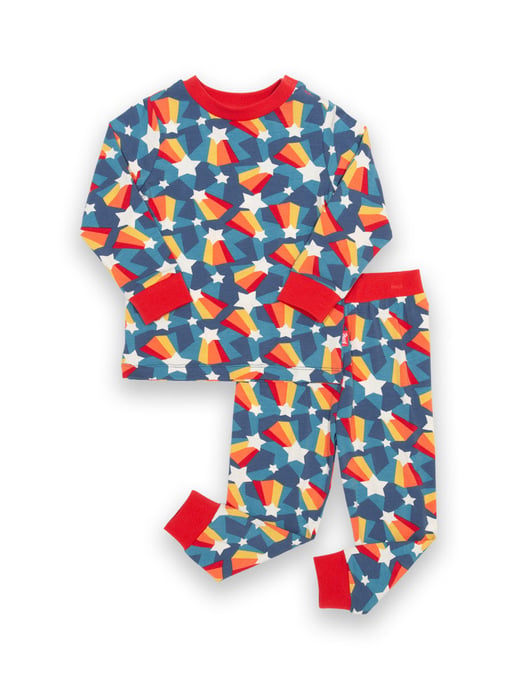 Kite Clothing Shooting Star Pyjamas - Image 1