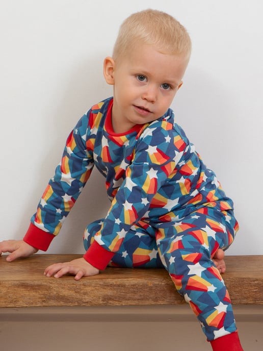 Kite Clothing Shooting Star Pyjamas - Image 2