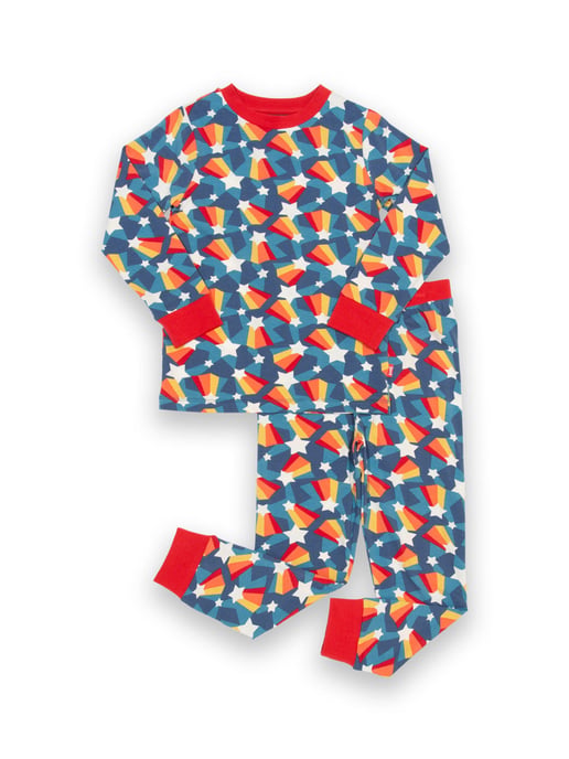Kite Clothing Shooting Star Pyjamas - Image 3