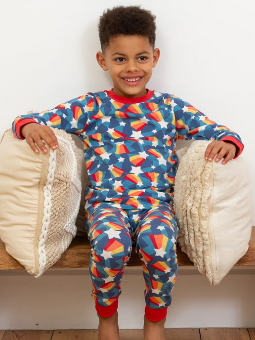 Kite Clothing Shooting Star Pyjamas - Image 4