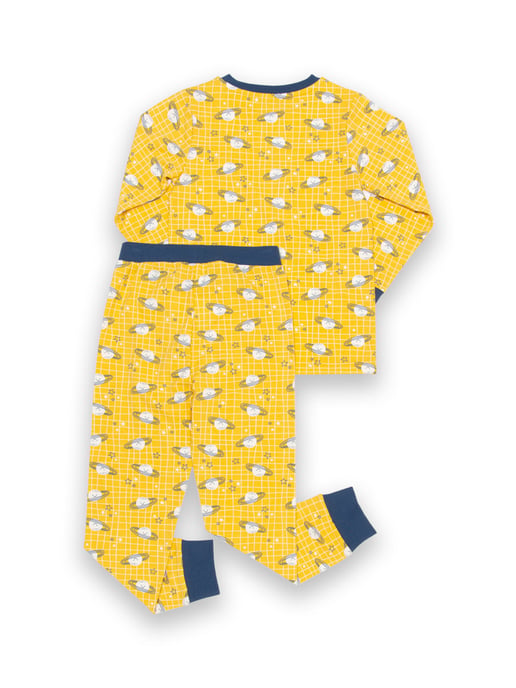 Kite Clothing Happy Planet Pyjamas - Image 5