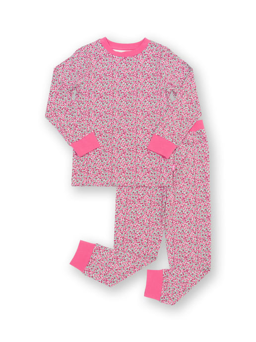 Kite Clothing Sweet Ditsy Pyjamas - Image 3