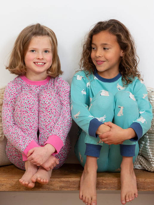 Kite Clothing Sweet Ditsy Pyjamas - Image 5