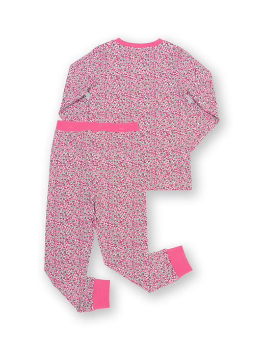 Kite Clothing Sweet Ditsy Pyjamas - Image 6