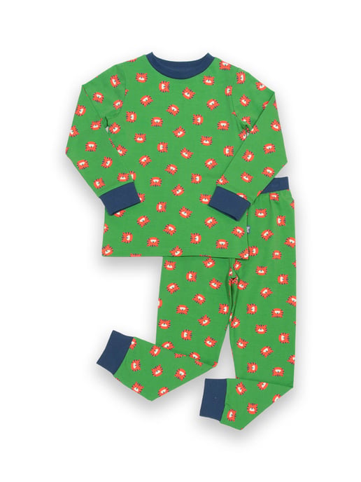 Kite Clothing Top Tiger Pyjamas - Image 3