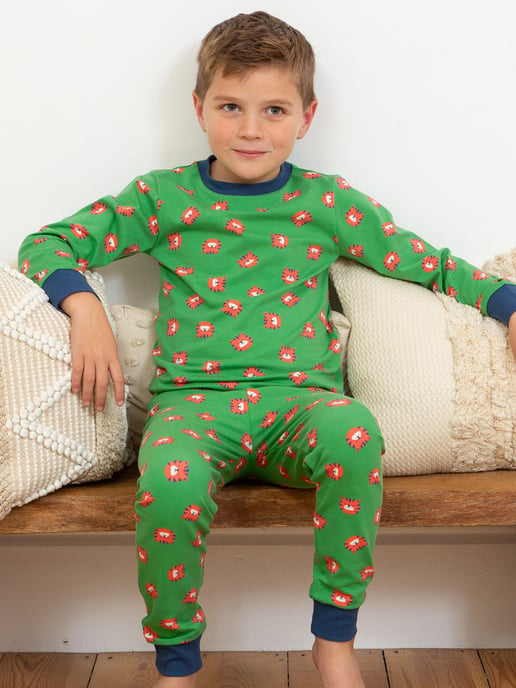 Kite Clothing Top Tiger Pyjamas - Image 4