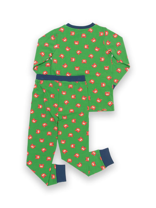 Kite Clothing Top Tiger Pyjamas - Image 6