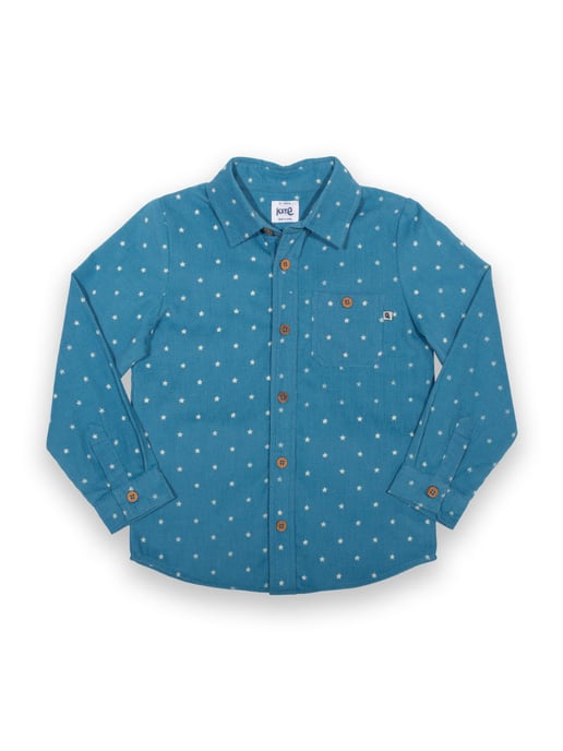 Kite Clothing Star Shirt - Image 1
