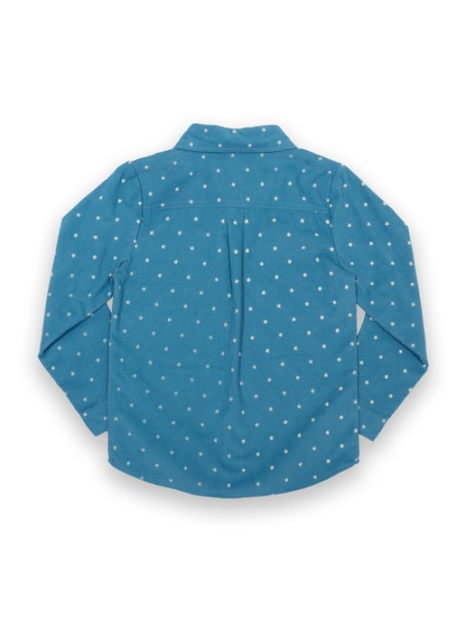 Kite Clothing Star Shirt - Image 4
