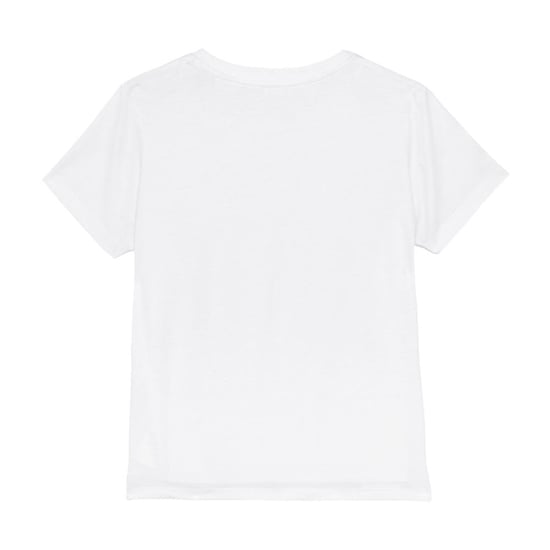 K-Pop Demon Hunters Kinder Wereldtour Huntr/X T-shirt (Wit) - Image 2