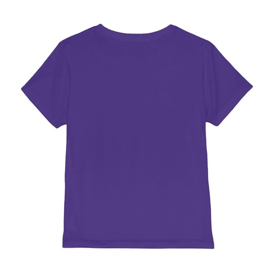 K-Pop Demon Hunters Barn Derpy Tiger T-shirt (Lila) - Image 5