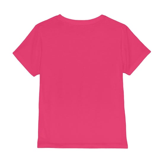 K-Pop Demon Hunters Kinderen Wereldtour Huntr/X T-Shirt (Fuchsia) - Image 2