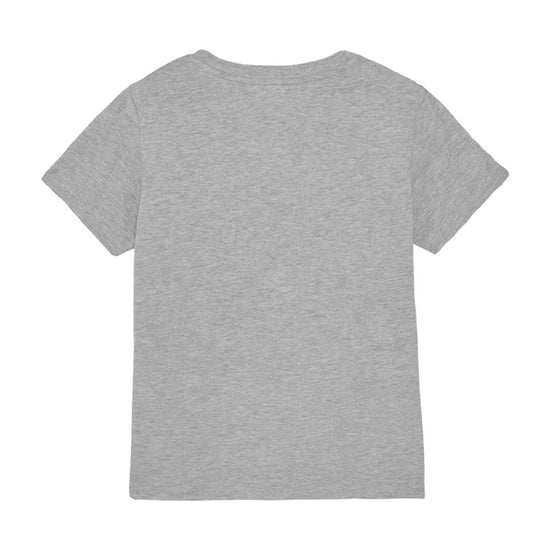 K-Pop Demonjägare Barn Saja Gossar Graffiti T-shirt (Heather Grey) - Image 5