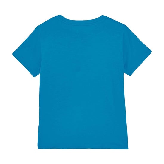 K-Pop Demon Hunters Barn T-shirt med Klumpig Tiger (Safir) - Image 5