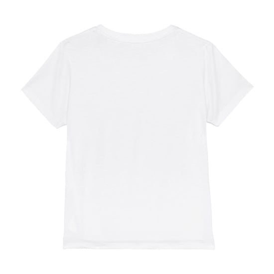 K-Pop Demon Hunters Childrens/Kids Save The Date Derpy Tiger Cartoon T-Shirt (White) - Image 2