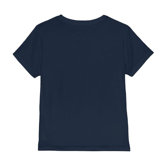 K-Pop Demon Hunters Barn Derpy Tiger T-shirt (Mörkblå) - Image 5