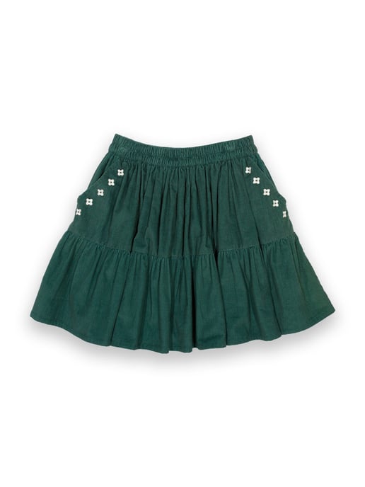 Kite Clothing Waterfall Skirt - Image 1