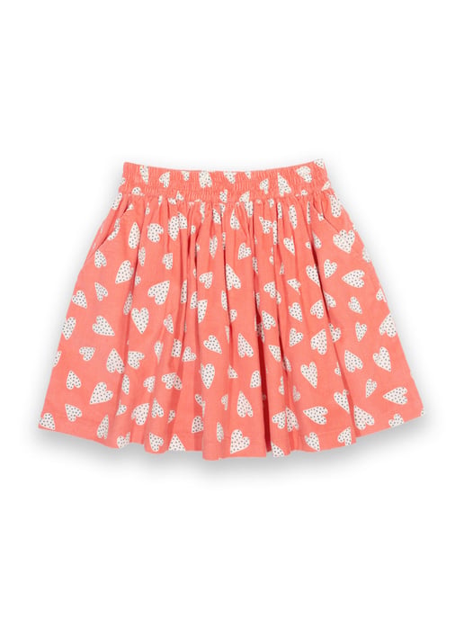 Kite Clothing Love You Skirt - Image 1