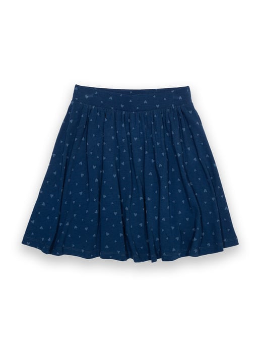 Kite Clothing Little Hearts Skirt - Image 1
