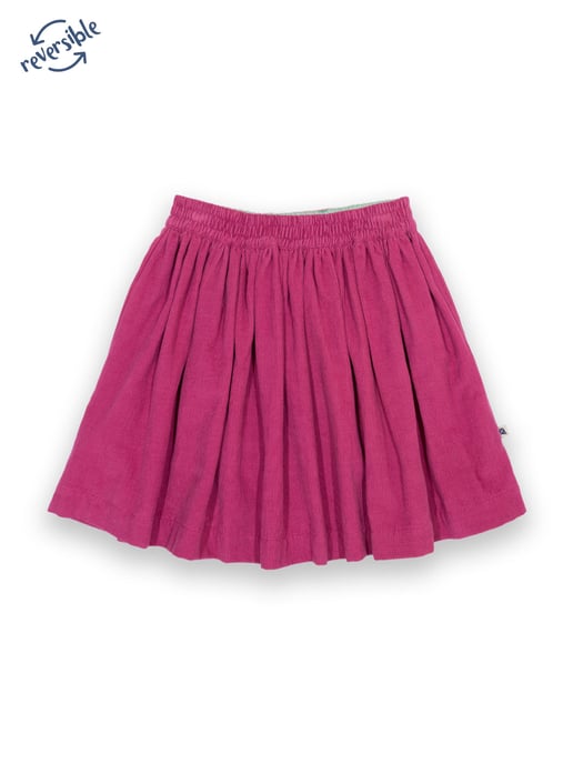 Kite Clothing Big Bloom Reversible Skirt - Image 4