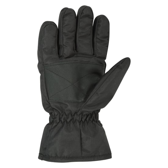 Mountain Warehouse Childrens/Kids Ski Gloves (Black) - Image 2