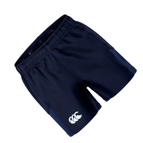 Canterbury Voordeel Rugby Shorts Kinderen/Kinderen (Marine) - Image 2