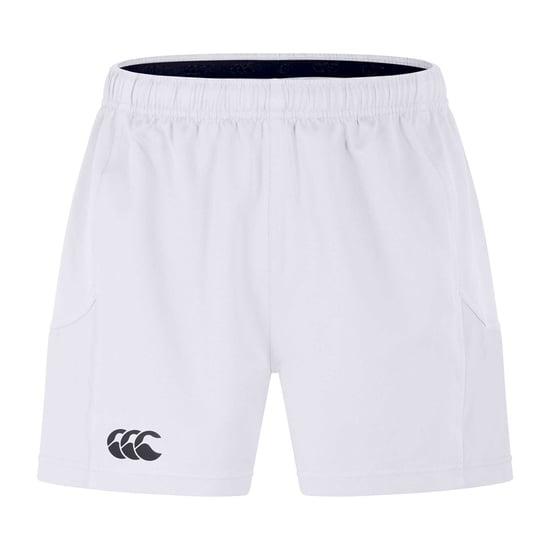 Canterbury Herenvoordeel Rugby Shorts (Wit) - Image 1