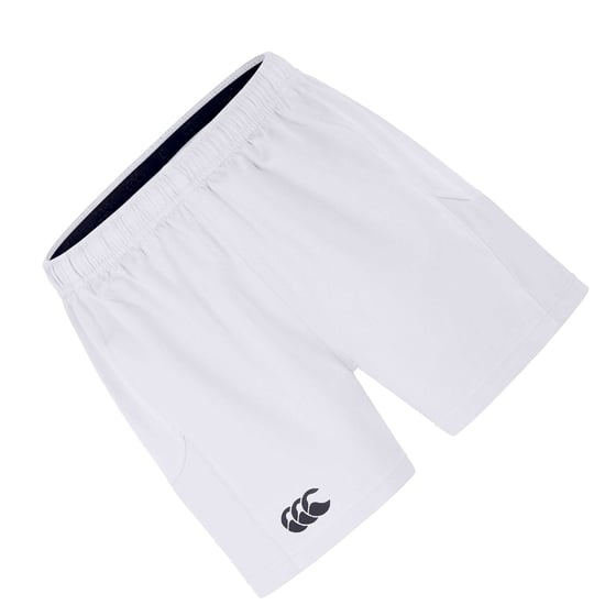 Canterbury Herenvoordeel Rugby Shorts (Wit) - Image 2