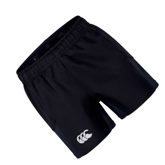 Canterbury Voordeel Rugby Shorts Kinderen/Kinderen (Zwart) - Image 2