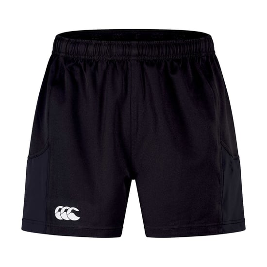 Canterbury Herenvoordeel Rugby Shorts (Zwart) - Image 1