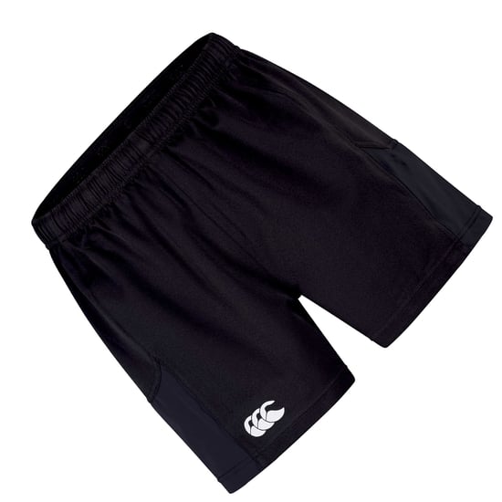 Canterbury Herenvoordeel Rugby Shorts (Zwart) - Image 2