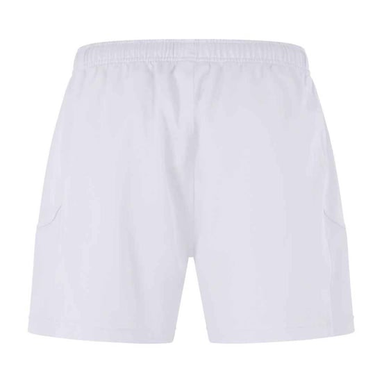 Canterbury Mens Advantage 2.0 Shorts (White) - Image 2