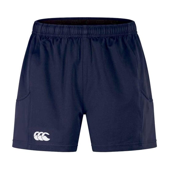 Canterbury Mens Advantage 2.0 Shorts (Navy) - Image 1