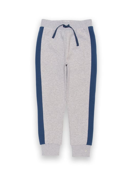 Kite Clothing Jump In Joggers Grey Marl - Image 1