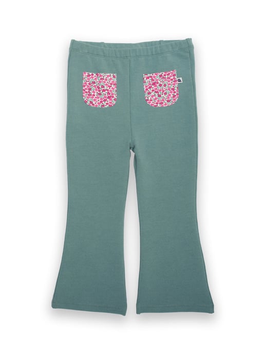 Kite Clothing Sweet Ditsy Jogger Flares - Image 1